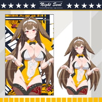 Image 1 of Shunguang x Bunny 