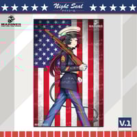 Image 1 of USA Waifus 