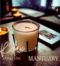 Image 6 of RELAX Candles