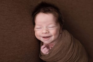 Image of Black Friday Newborn Only Deal 