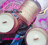 Image 8 of RELAX Candles