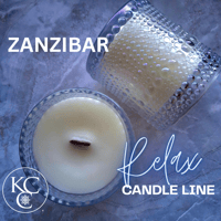 Image 10 of RELAX Candles