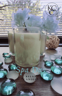 Image 15 of RELAX Candles