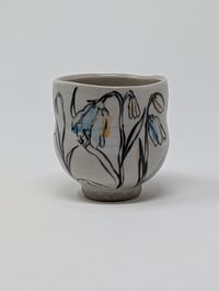 Image 2 of Impressionist Woman Cup