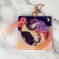 Image 2 of SNS CD Charm