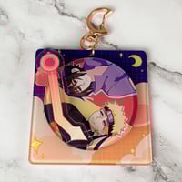 Image 1 of SNS CD Charm