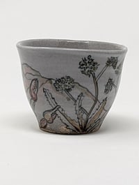 Image 2 of Triangular Scorpion Cup