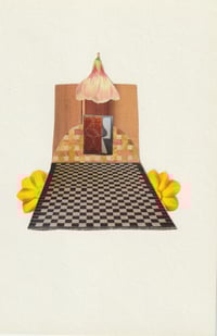 Februllage Study No. 22