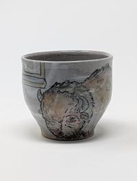Image 1 of Buffalo Cup