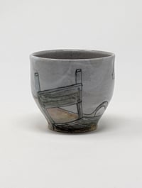 Image 2 of Buffalo Cup