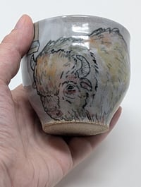 Image 3 of Buffalo Cup