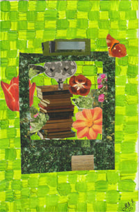 Februllage Study No. 18