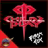 CHILDZPLAY - First Toy CD