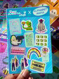 Image 2 of Sticker Sheets