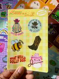 Image 4 of Sticker Sheets