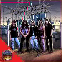 SPELLBOUND - Chapter XI CD