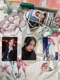 Image 3 of KPOP Mystery Photo Cards