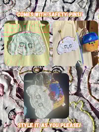 Image 6 of KPOP Patch Pals (ATZ)