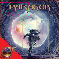 PARAGON - II CD