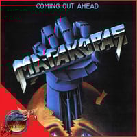 MATAKOPAS - Coming Out Ahead CD