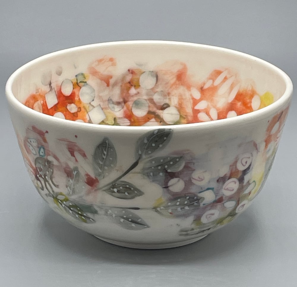 Image of Sparkling Light Bowl