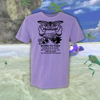 Image 2 of world is a F*ck!! *Pre-Order* Shirt