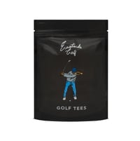Image 1 of Eastside Golf 50 Count Tee Bag [2025]