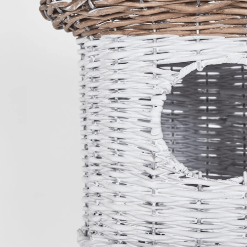 Image of Bird House - Willow