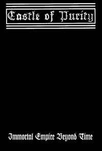 Castle of Purity - Immortal Empire Beyond Time CS