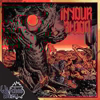 IN YOUR BLOOD – S/T CD