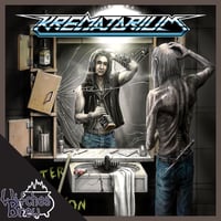 KREMATORIUM – Sinister Seduction CD