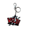 This Is Wild - Keychain