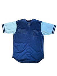 Image 6 of VINTAGE CLEVELAND INDIANS JERSEY