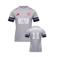 MUSIC SOUNDS BETTER WITH YOU