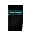 Wild Homo- Socks