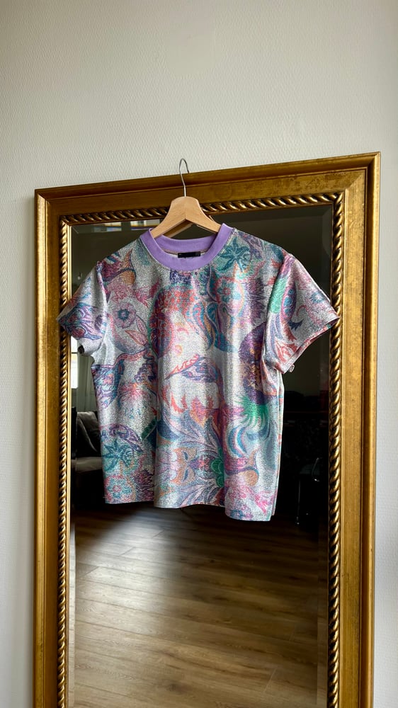 Image of TOP BAMBOCHE