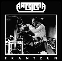 BERRIA! NEW! NUEVO! VINYL SPECIAL EDITION - ERANTZUN - LP - 30 URTE - BINILOA (1995 - 2025)