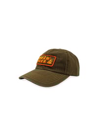 Image 1 of Perch Worx Cap - olive