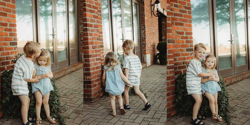 Image of 2025 Black Friday - SIMPLE SESSION