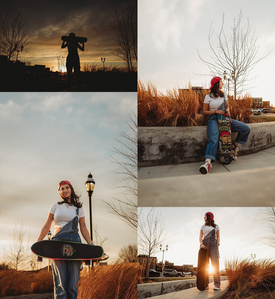 Image of 2025 Black Friday - DELUXE SESSION