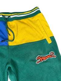 Image 3 of LE TIGRE FLEECE SWEATPANTS 