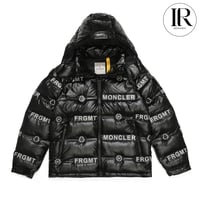 Image 1 of Moncler x FRGMT Puffer Jacket