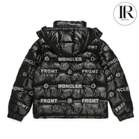 Image 2 of Moncler x FRGMT Puffer Jacket