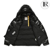 Image 3 of Moncler x FRGMT Puffer Jacket