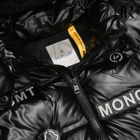 Image 5 of Moncler x FRGMT Puffer Jacket