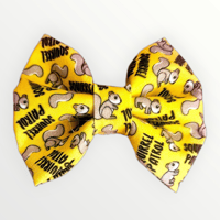 Squrial Patrol Bow Tie