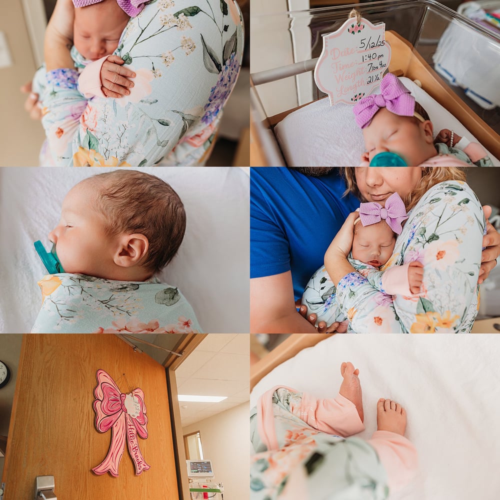 Image of 2025 Black Friday - FRESH 48