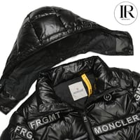 Image 4 of Moncler x FRGMT Puffer Jacket