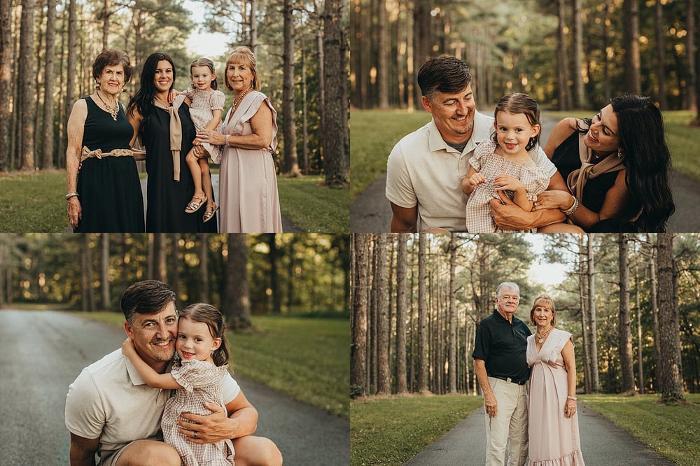 Image of 2025. Black Friday - PINE TREES