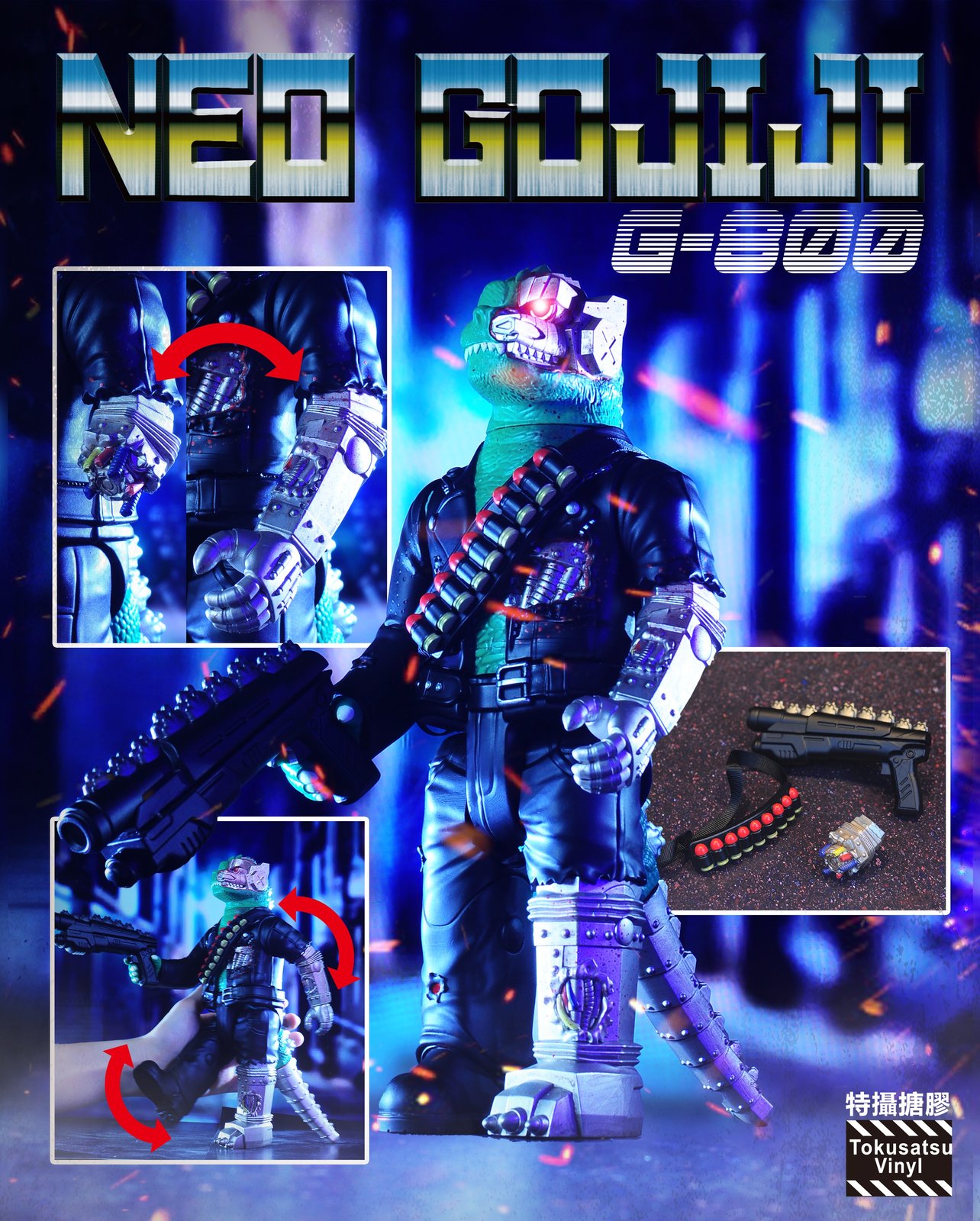 小物 Destroy black stall Buckhorn® Plastic Folding Bulk Shipping Container, 48